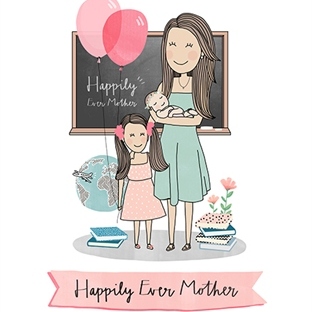 Happily Ever Mother