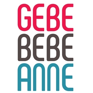 Gebe Bebe Anne