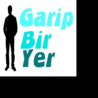 Garip Bir Yer