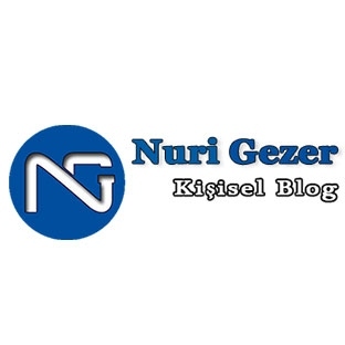 Nuri Gezer Blog