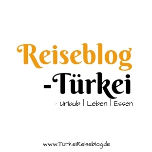 Türkei Reiseblog