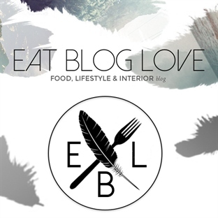 eat blog love