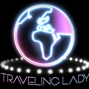 Traveling Lady