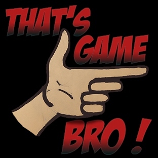 That's Game Bro