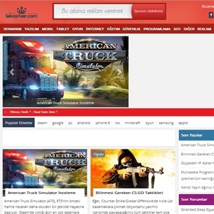 TeknoRiver