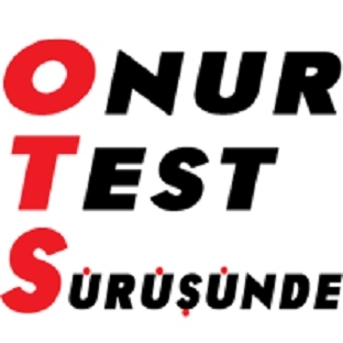 Onur Test Sürüşünde