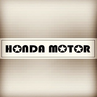 Honda Motor | Motosiklet