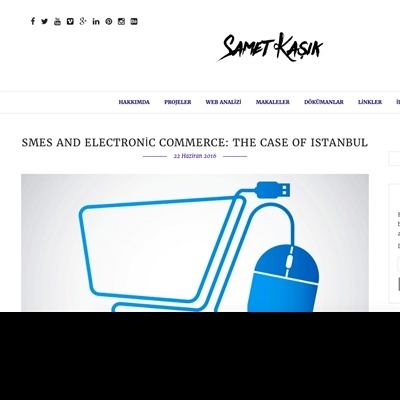 Samet Kaşık