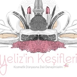 Yeliz'in Keşifleri