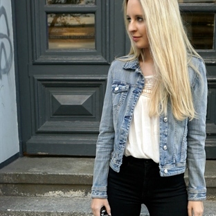 TheBlondejourney
