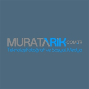 Murat Arık Blog