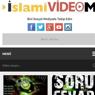 İslami Videolar,