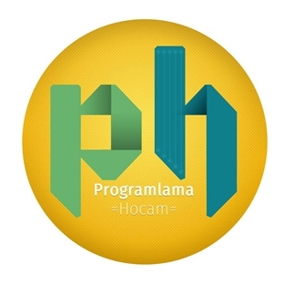 Programlama Hocam
