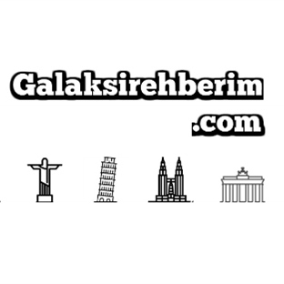 Galaksi Rehberiniz