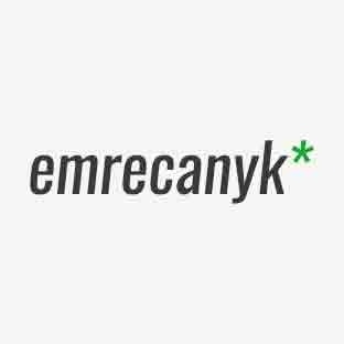 Emrecan YÜKSEL - BLOG