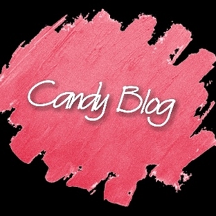 Candy Blog
