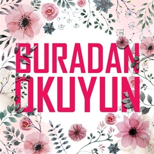 Buradan Okuyun