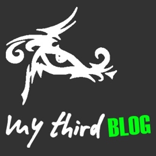 My Third Blog