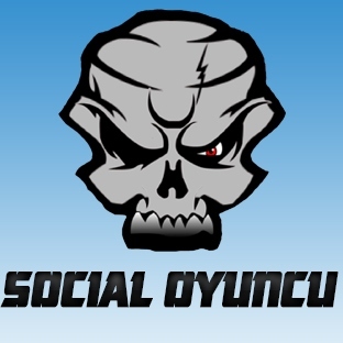 Social Oyuncu