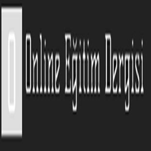 Online Eğitim Dergisi