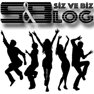 Siz Ve Biz BLOG