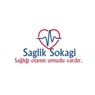 Saglik Sokagi