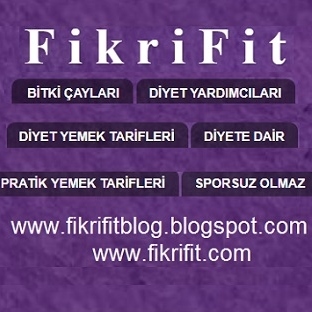 PRATİK DİYET VE YAŞAM