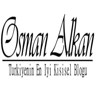 Kişisel Blog