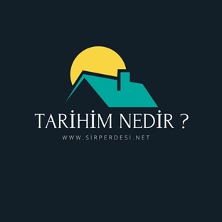 Tarihim Nedir