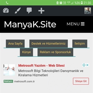 Manyak.Site