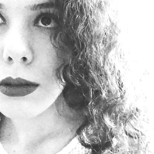 EDA DEMİR|KİŞİSEL BLOG