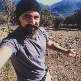 İlker Yolunda Gerek