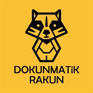 Dokunmatik Rakun