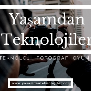 Yaşamdan Teknolojiler