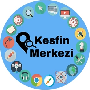 Keşfin Merkezi