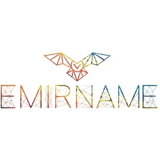 Emirname Kişisel Blog