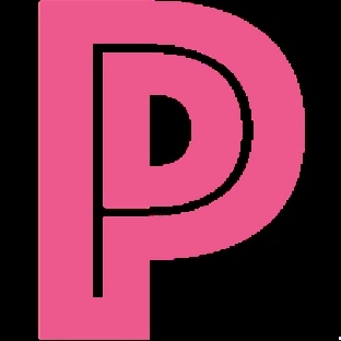 Pembe Yazılar