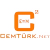 Cem Türk kişisel web site