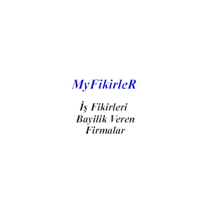 İş Fikirleri - Bayilik