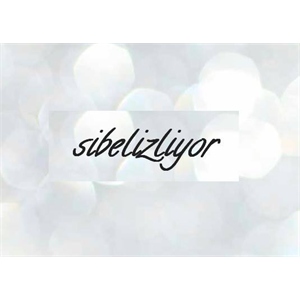 sibelizliyor