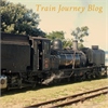 Train Journey Blog