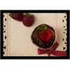 Fraise Brownie Blog
