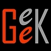 GEEKSTRA