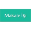 Makale İşi