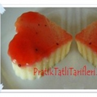 Pratik Tatlı Tarifleri