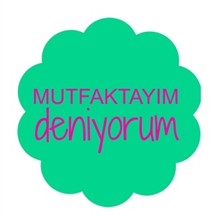 Mutfaktayım Deniyorum