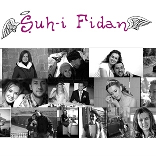 Şuh-i Fidan
