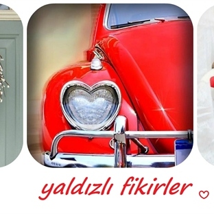 YALDIZLI FİKİRLER