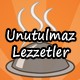 Unutulmaz Lezzetler