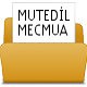 Mutedil Mecmua